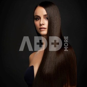 Revamp ST-1600X-EU Progloss Steamcare Ceramic Hair Straightener