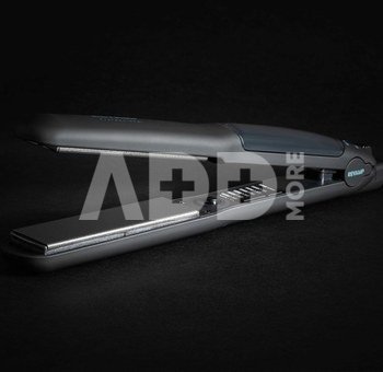 Revamp ST-1600X-EU Progloss Steamcare Ceramic Hair Straightener