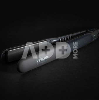 Revamp ST-1600X-EU Progloss Steamcare Ceramic Hair Straightener
