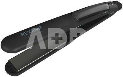 Revamp ST-1600X-EU Progloss Steamcare Ceramic Hair Straightener