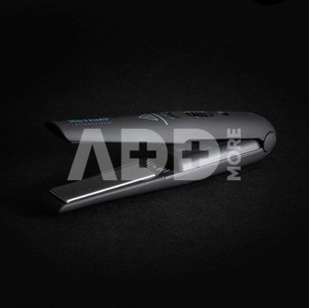 Revamp ST-1700X-EU2 Progloss Liberate Cordless Ceramic Compact Hair Straightener Black
