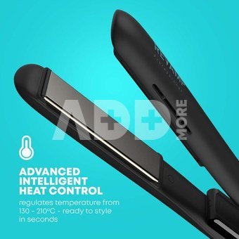 Revamp ST-1850BK-EU Progloss Ion Shine