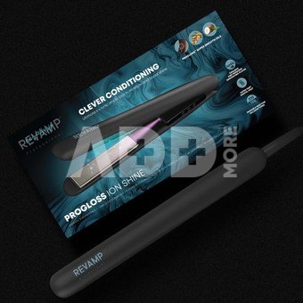 Revamp ST-1850BK-EU Progloss Ion Shine