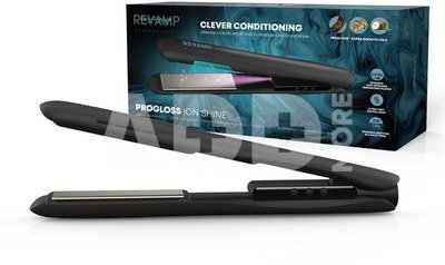 Revamp ST-1850BK-EU Progloss Ion Shine