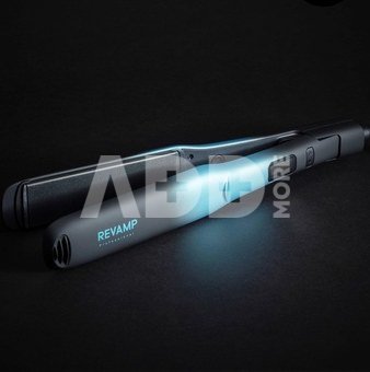 Revamp ST-2000-EU Progloss Wide Ultra X Shine Hair Straightener