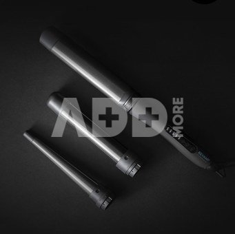 Revamp WD-1500-GB Progloss Multiform Curl & Waves