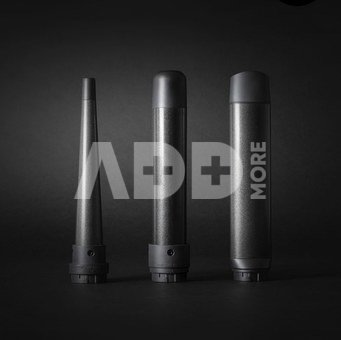 Revamp WD-1500-GB Progloss Multiform Curl & Waves