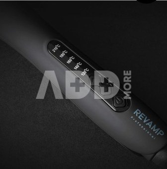 Revamp WD-1500-GB Progloss Multiform Curl & Waves