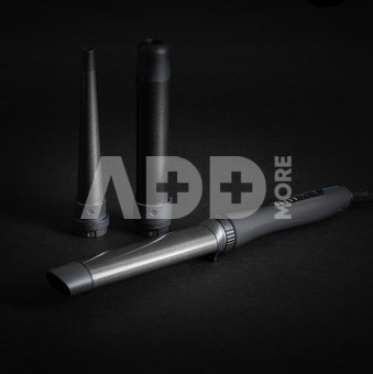 Revamp WD-1500-GB Progloss Multiform Curl & Waves