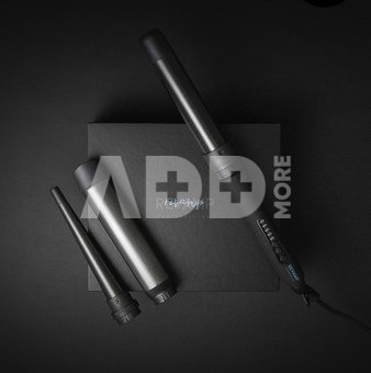 Revamp WD-1500-GB Progloss Multiform Curl & Waves