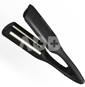 Revamp WV-3000X-EU Progloss 2-IN-1 Beach & Volume Waver