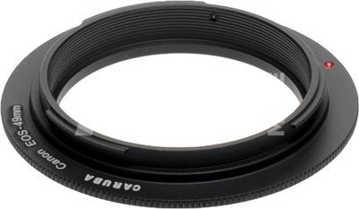 Caruba Reverse Ring Canon EOS 49mm