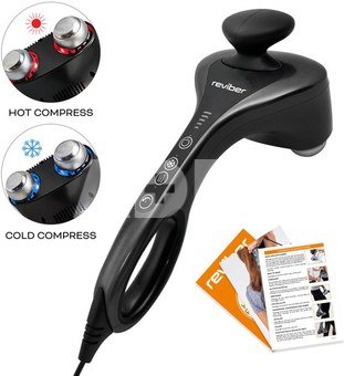 Reviber RV-MAHC-EFGDI/1,0 Hot & Cold Percussion Massager ER12