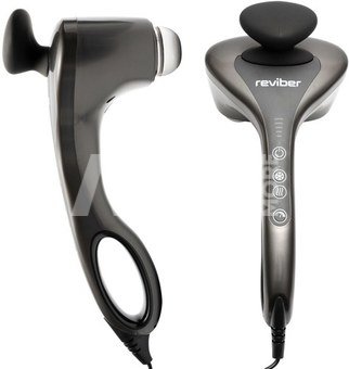 Reviber RV-MAHC-EFGDI/1,0 Hot & Cold Percussion Massager ER12