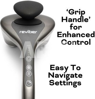 Reviber RV-MAHC-EFGDI/1,0 Hot & Cold Percussion Massager ER12