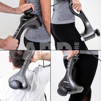Reviber RV-MAHC-EFGDI/1,0 Hot & Cold Percussion Massager ER12
