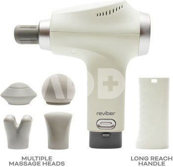 Reviber RV-MALP-TOP-EU/1.0 Gen 3 Deep Tissue Percussion Massager