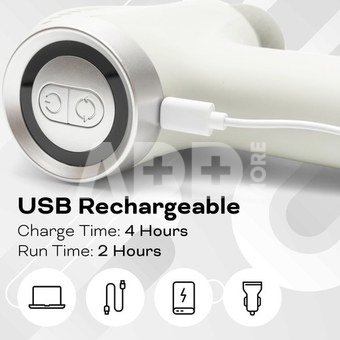 Reviber RV-MALP-TOP-EU/1.0 Gen 3 Deep Tissue Percussion Massager