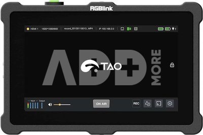 RGBLink TAO 1Pro 5,5 Monitor