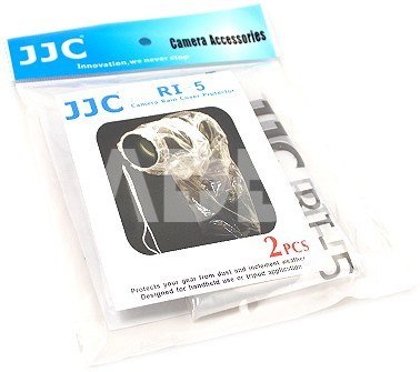 JJC RI 5 Raincover for DSLR Camera