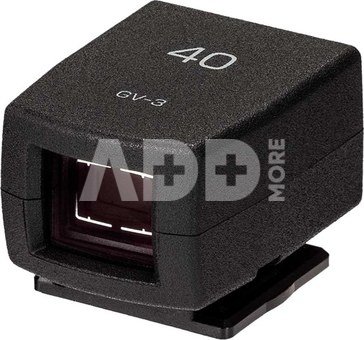 RICOH EXTERNAL VIEWFINDER GV-3