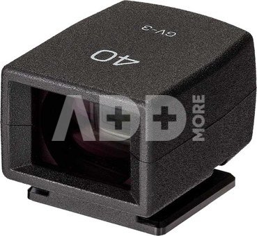 RICOH EXTERNAL VIEWFINDER GV-3