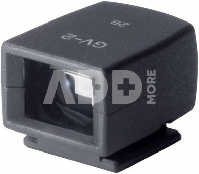 Ricoh GV-2 External Viewfinder