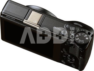 Ricoh Metal Hot Shoe Cover GK-2