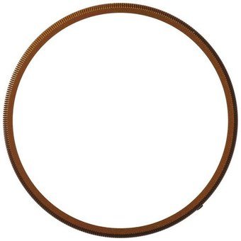 RICOH RING CAP GN-2 FOR GR IIIX BRONZE