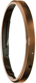 RICOH RING CAP GN-2 FOR GR IIIX BRONZE