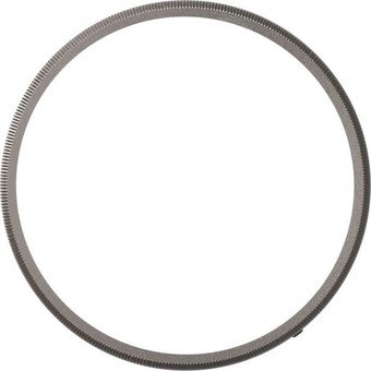 RICOH RING CAP GN-2 FOR GR IIIX DARK GREY