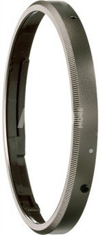 RICOH RING CAP GN-2 FOR GR IIIX DARK GREY