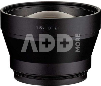 RICOH TELE CONVERSION LENS GT-2