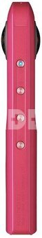 Ricoh Theta SC2, pink