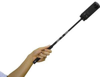 RICOH THETA STICK TM-3