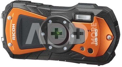 RICOH WG-80, ORANGE
