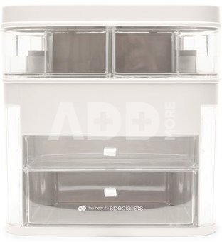 Rio CSSM-EU/1,2 Beauty Box Cosmetic Storage