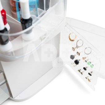 Rio CSSM-EU/1,2 Beauty Box Cosmetic Storage