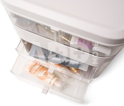 Rio CSSM-EU/1,2 Beauty Box Cosmetic Storage