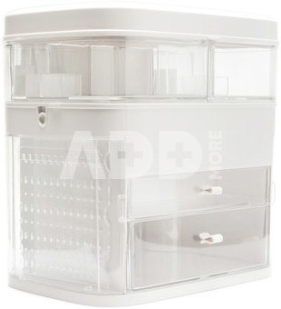 Rio CSSM-EU/1,2 Beauty Box Cosmetic Storage