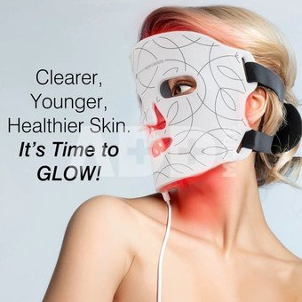Rio FCAA-EU/1,0 Facemask LED