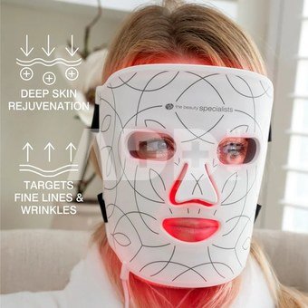 Rio FCAA-EU/1,0 Facemask LED