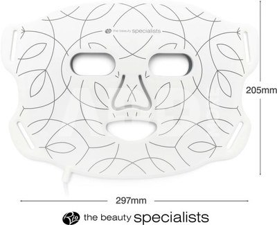 Rio FCAA-EU/1,0 Facemask LED