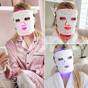Rio FCAA-EU/1,0 Facemask LED