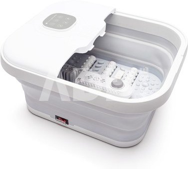 Rio FTBH13-EU/1,3 Deluxe Foldaway Foot Spa