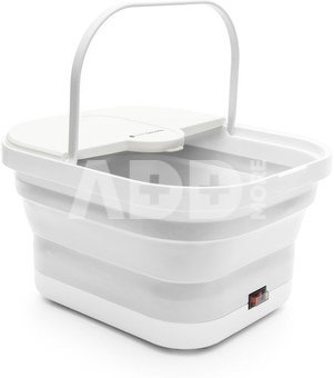 Rio FTBH14-EU/1,0 Revive & Refresh Foldaway Foot Spa Bath