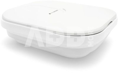 Rio FTBH14-EU/1,0 Revive & Refresh Foldaway Foot Spa Bath