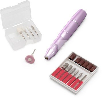 Rio NAEF-EU/1,5 Elecric Nail File