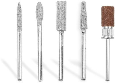 Rio NAEF-EU/1,5 Elecric Nail File
