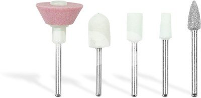 Rio NAEF-EU/1,5 Elecric Nail File